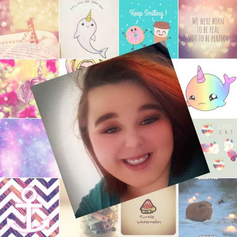 Meet your Posher, Misty